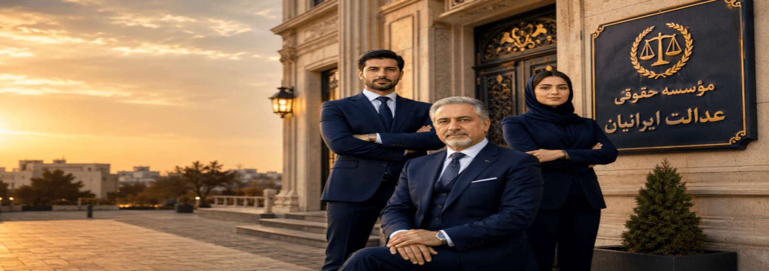 راهنمای کامل حقوق شهروندی در ایران